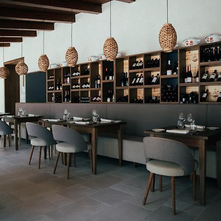Wine Resort Le Vigne Al Castello カステル・デル・モンテ エクステリア 写真