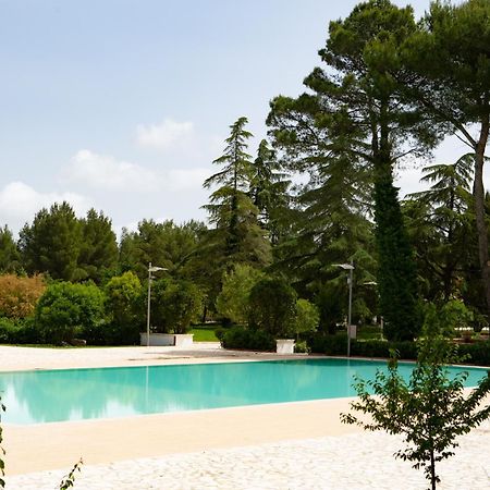 Wine Resort Le Vigne Al Castello カステル・デル・モンテ エクステリア 写真