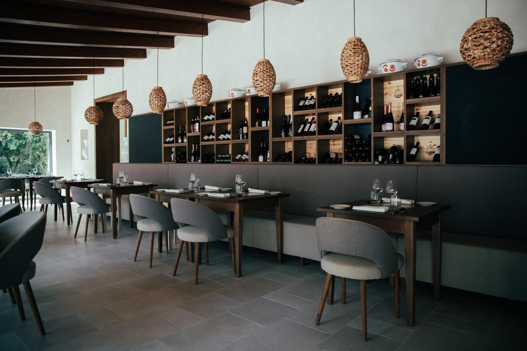 Wine Resort Le Vigne Al Castello カステル・デル・モンテ エクステリア 写真