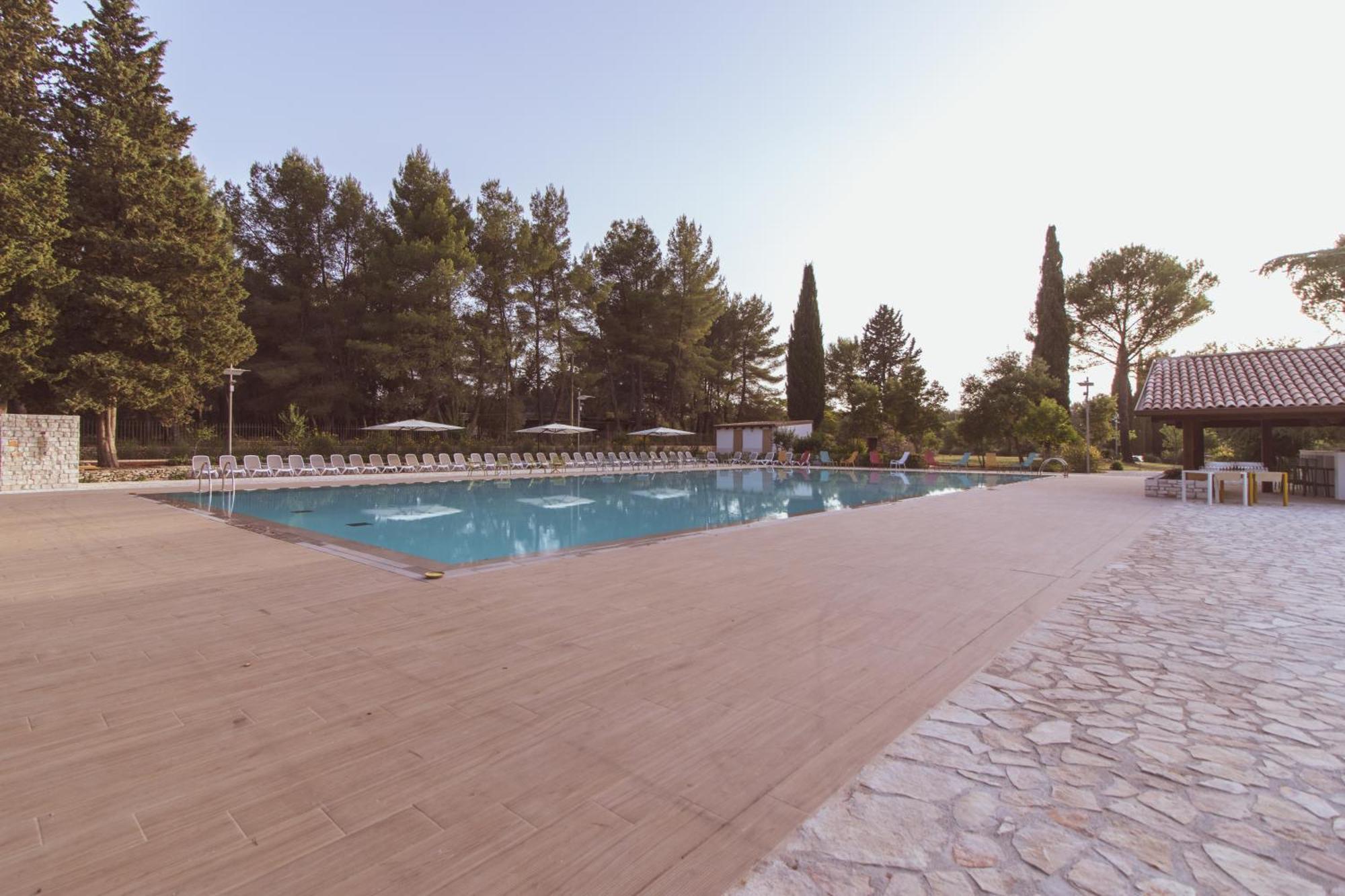 Wine Resort Le Vigne Al Castello カステル・デル・モンテ エクステリア 写真