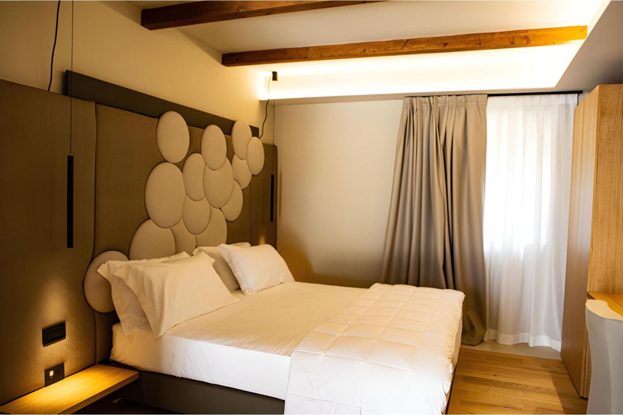 Wine Resort Le Vigne Al Castello カステル・デル・モンテ エクステリア 写真