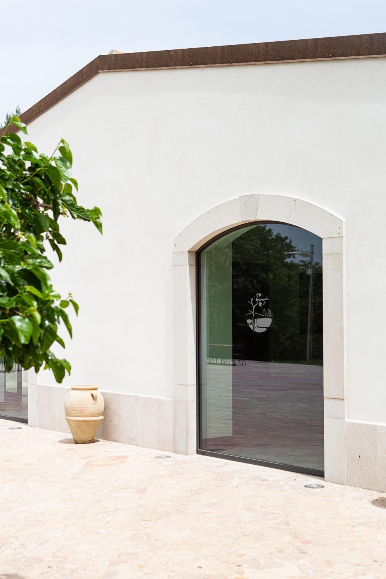 Wine Resort Le Vigne Al Castello カステル・デル・モンテ エクステリア 写真